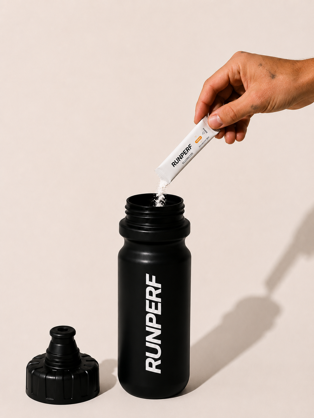 KIT HYDRATATION RUNNER