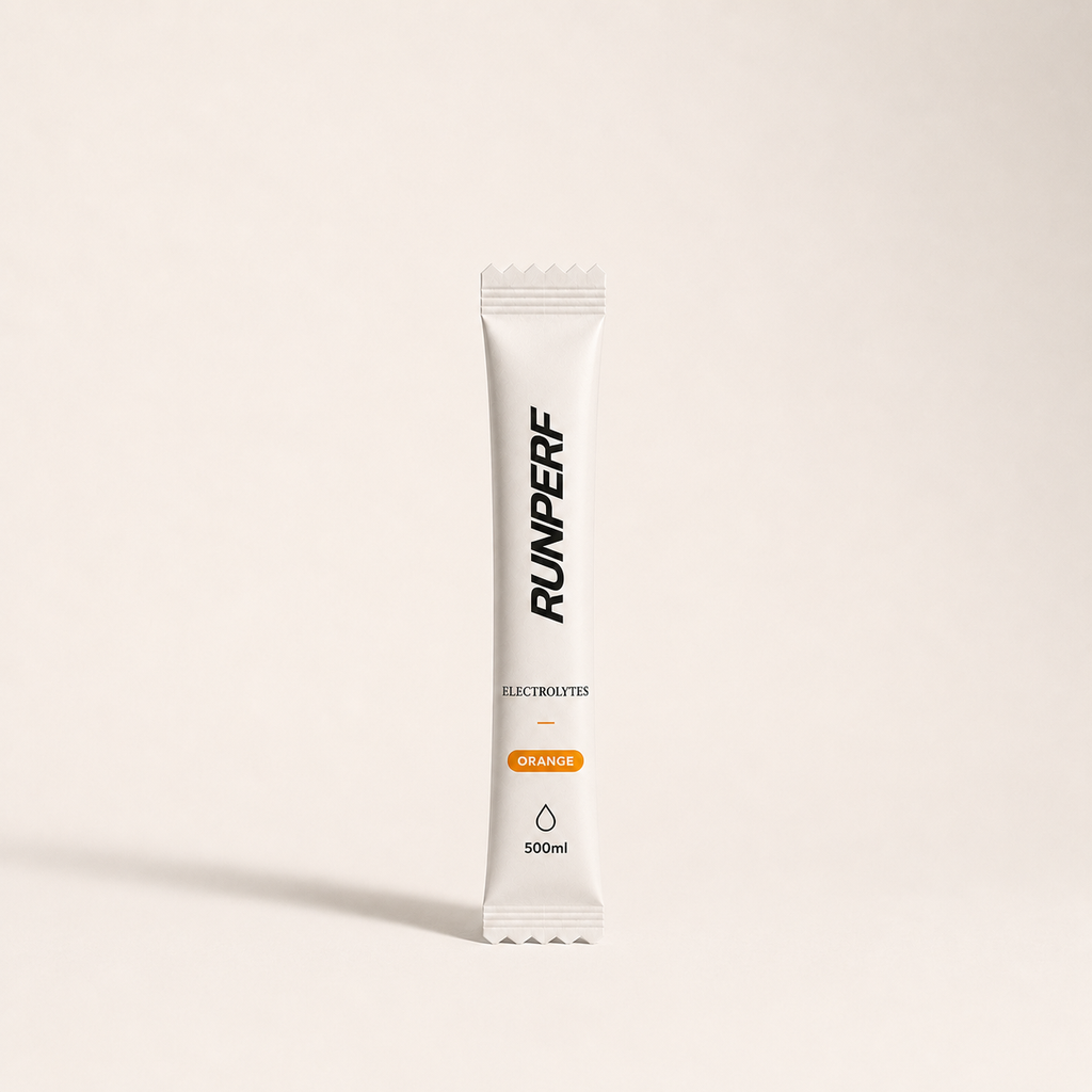 KIT HYDRATATION RUNNER