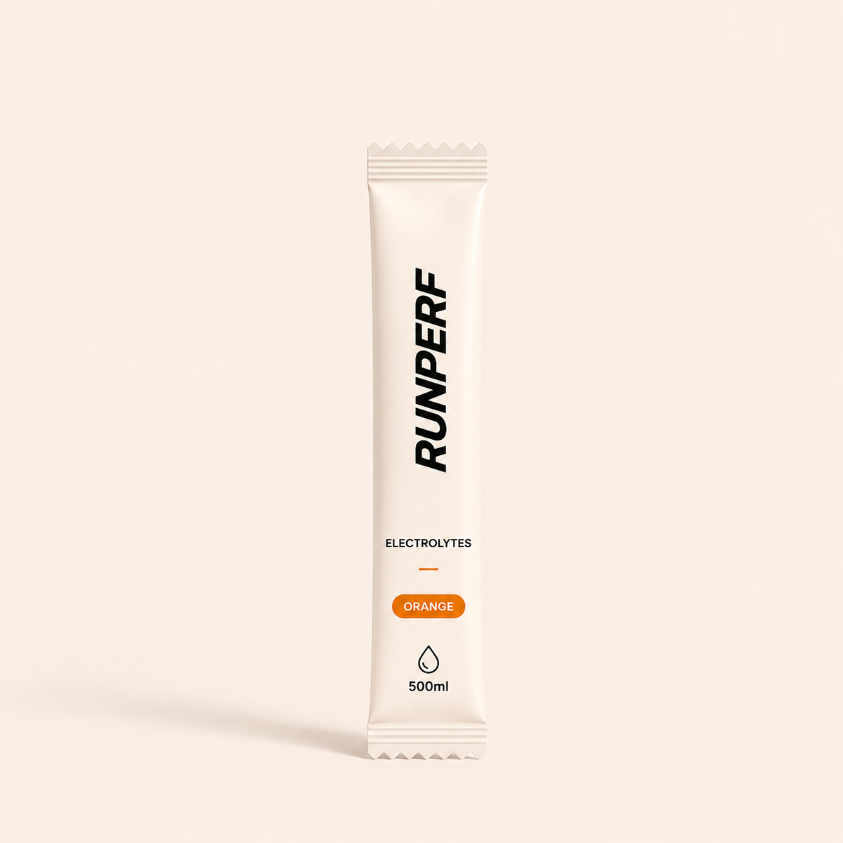 ÉLECTROLYTES RUNPERF