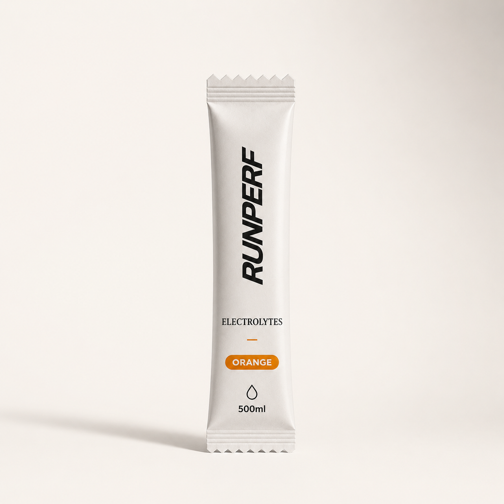 KIT HYDRATATION RUNNER