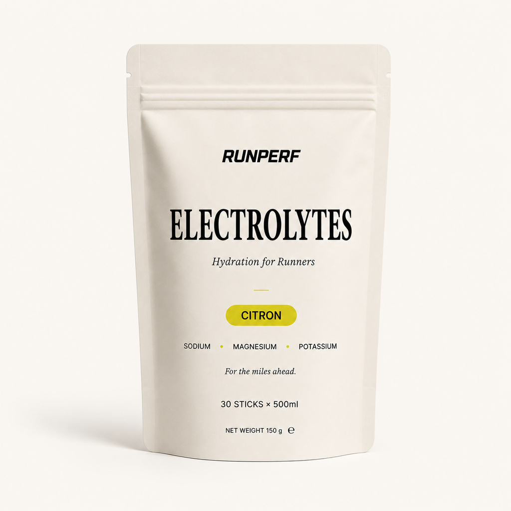 ÉLECTROLYTES RUNPERF