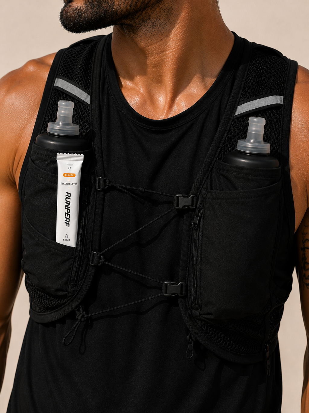 KIT HYDRATATION RUNNER