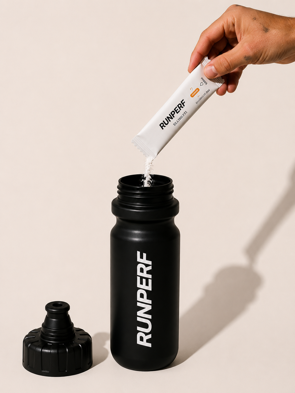 KIT HYDRATATION RUNNER