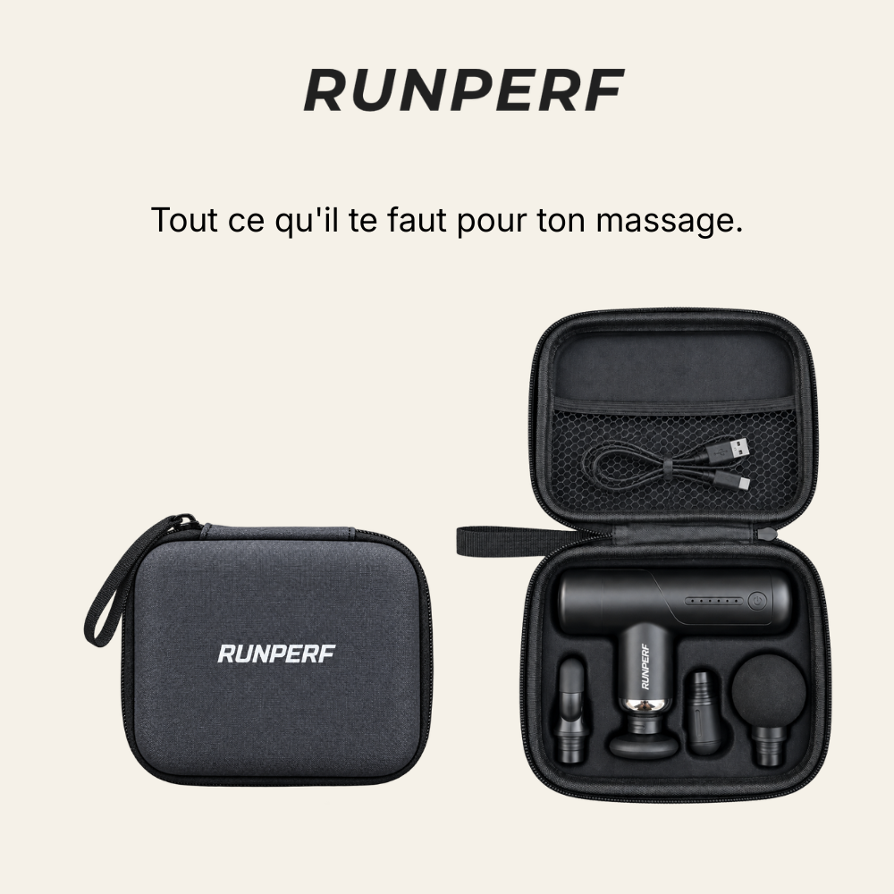 RUNPERF FEEL